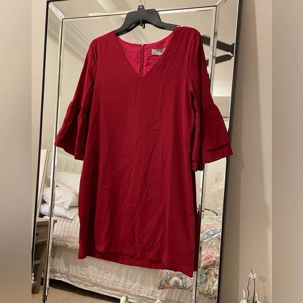 Women’s Belongsci Dress